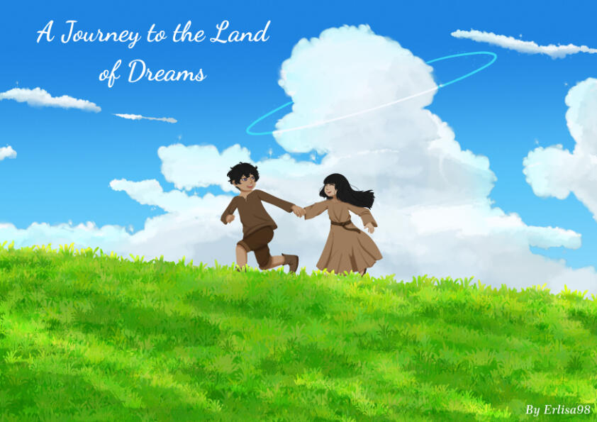 A Journey to The Land Of Dreams