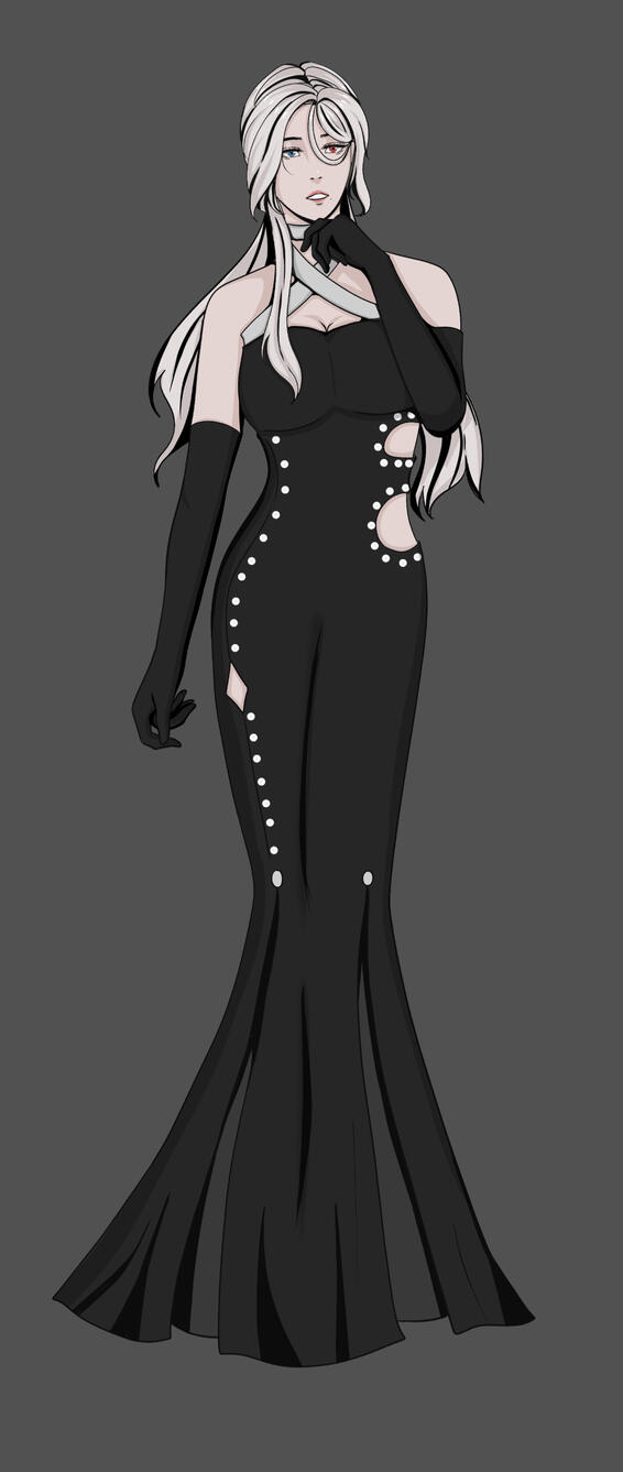 Setsura (OC)
